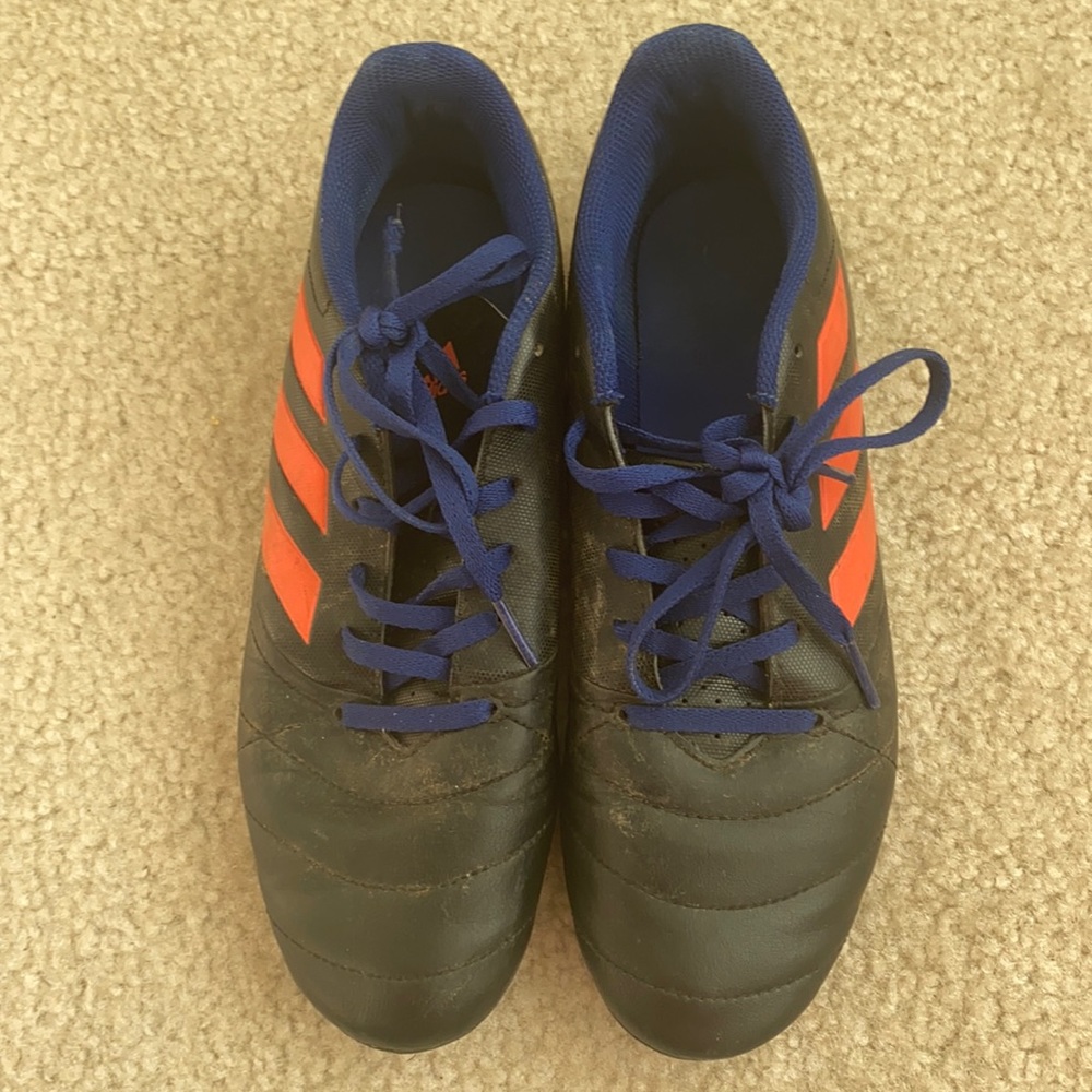 Adidas cleats